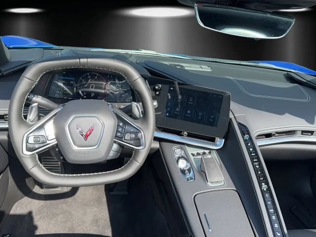 Corvette C8 Cabriolet