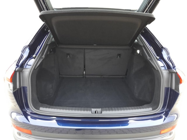 Audi Q4 e-tron 35 Sportback