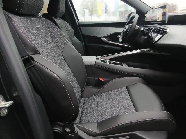 Peugeot 5008 Allure Pack Executive Hybrid