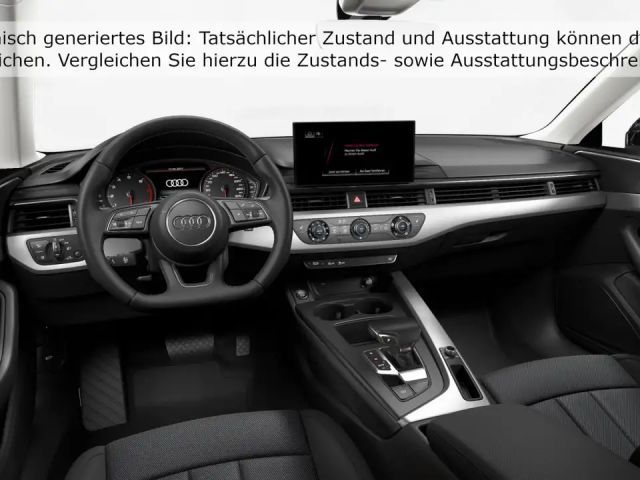 Audi A5 35 TFSI S-Tronic