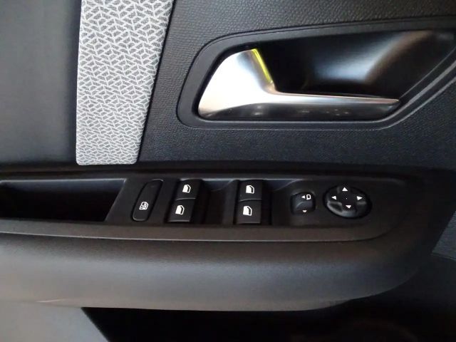 Citroën C4 PureTech Shine