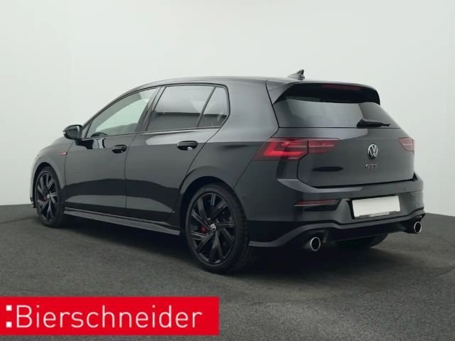 Volkswagen Golf 2.0 TSI DSG GTI