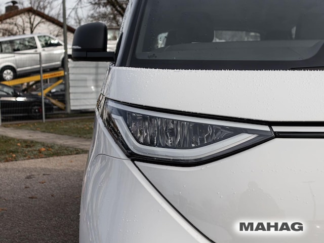 Volkswagen ID.Buzz Pro
