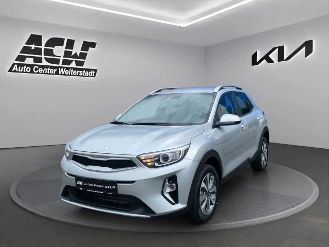 Kia Stonic Vision