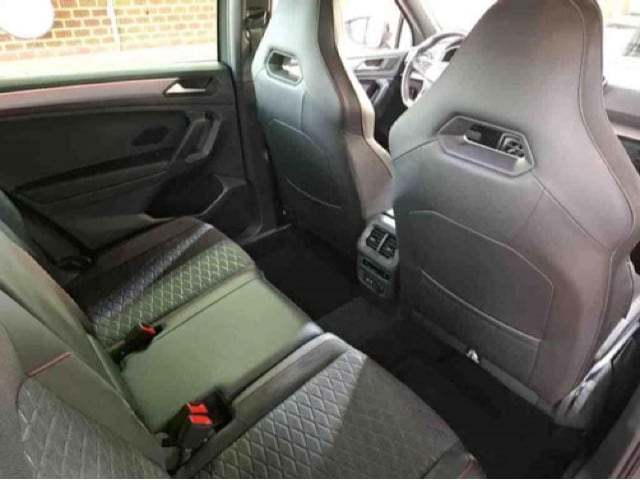 Seat Tarraco e-Hybrid