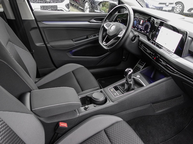 Volkswagen Golf 1.0 TSI