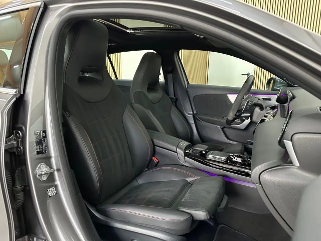 Mercedes-Benz A 45 AMG 4MATIC+ AMG Line