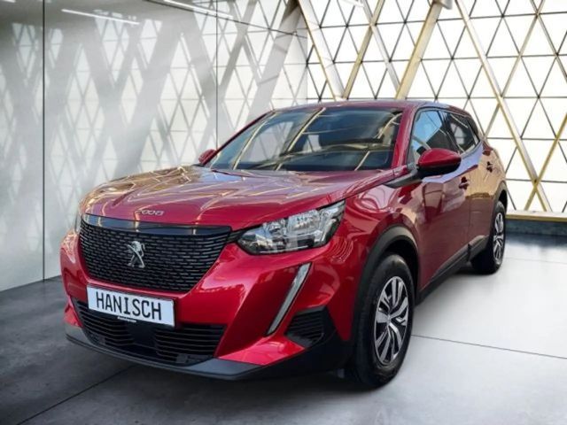 Peugeot 2008 Active Pack PureTech