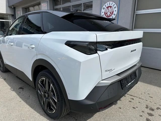 Peugeot 3008 GT-Line Hybrid