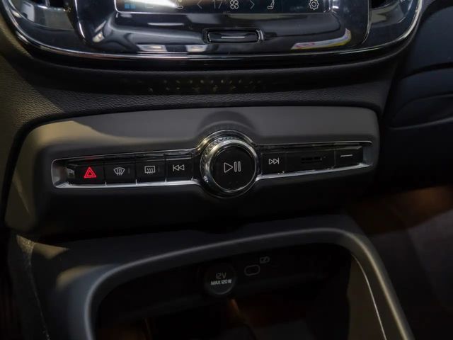 Volvo EX40 Plus