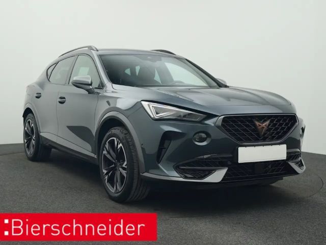 Cupra Formentor 1.4 DSG e-Hybrid