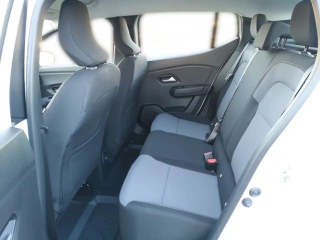 Dacia Sandero Extreme Stepway TCe 90