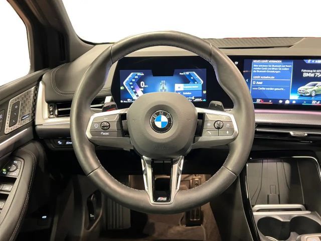 BMW 218 218d Active Tourer M-Sport