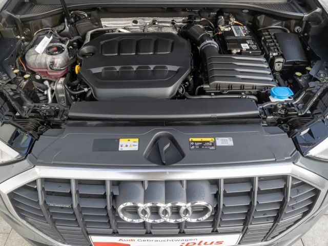 Audi Q3 40 TFSI Quattro