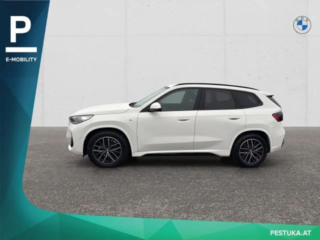 BMW iX1 eDrive20