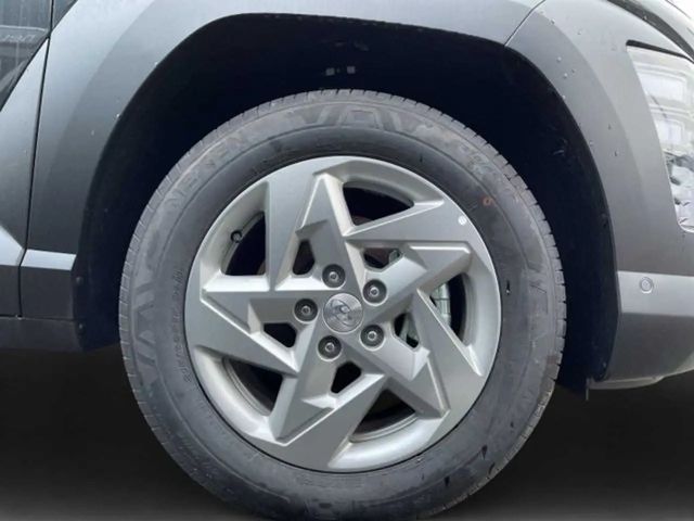 Hyundai Kona 1.6 T-GDi Trend