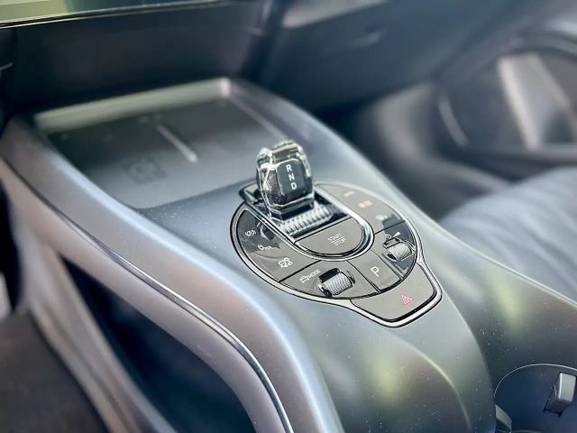 BYD Seal Excellence Vierwielaandrijving