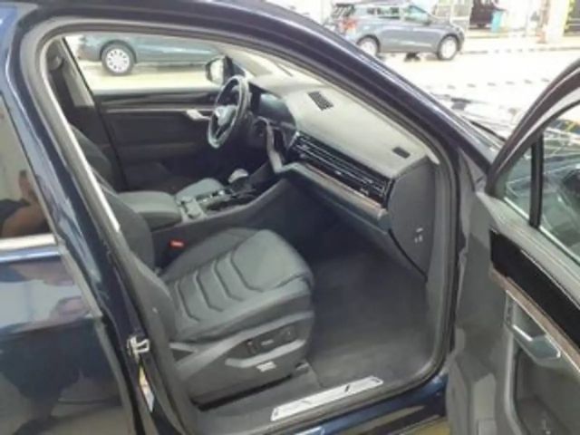 Volkswagen Touareg 3.0 V6 TDI Elegance Elegance