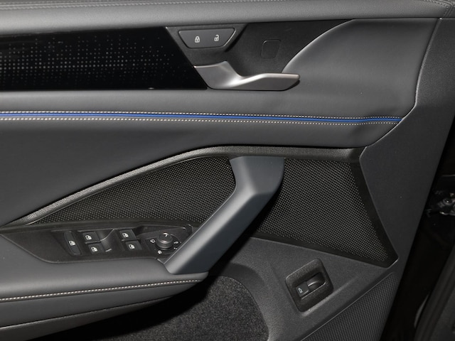 Volkswagen Tiguan DSG R-Line