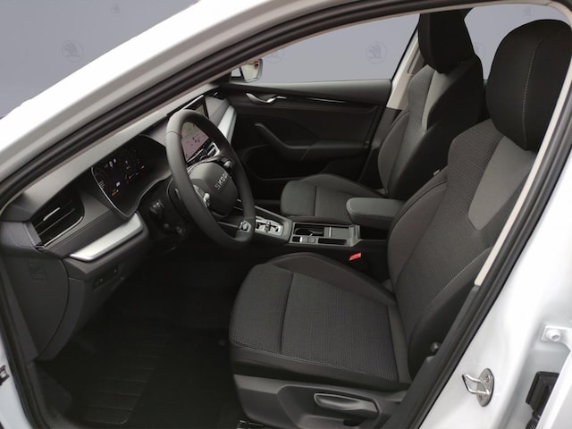 Skoda Octavia 2.0 TDI Combi