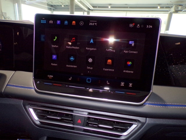 Volkswagen Tiguan 2.0 TDI DSG Style