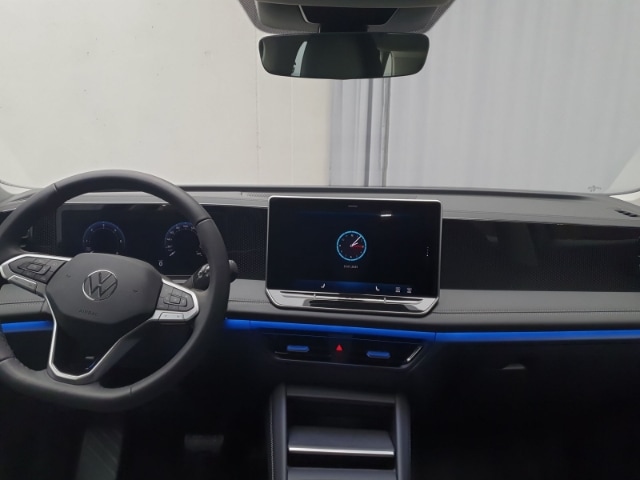 Volkswagen Tiguan 2.0 TDI 4Motion DSG Life