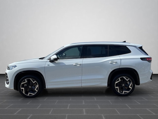 Volkswagen Tayron 4Motion DSG R-Line