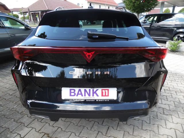 Cupra Formentor 1.5 eTSI 110 kW elektr. Heckklappe, FLA, AHK