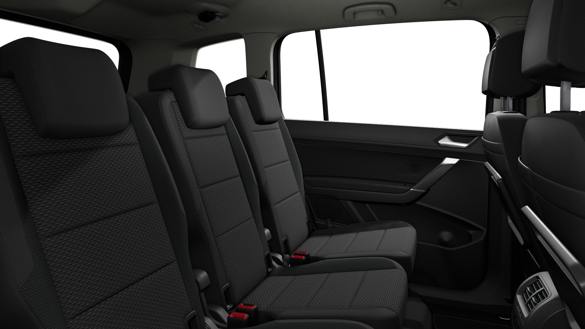 Volkswagen Touran 1.5 TSI Comfortline