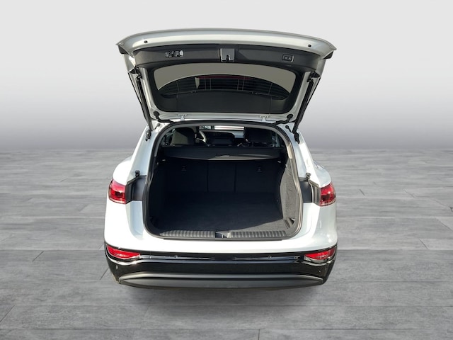 Audi Q6 e-tron Suv e-tron Audi Q6 SUV e-tron