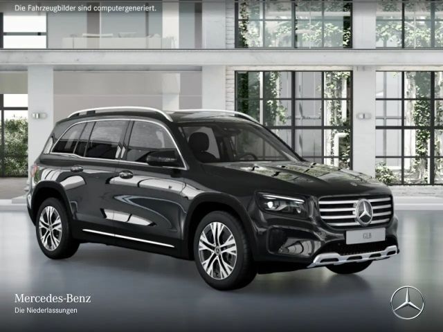 Mercedes-Benz GLB 200 GLB 200 d Progressive