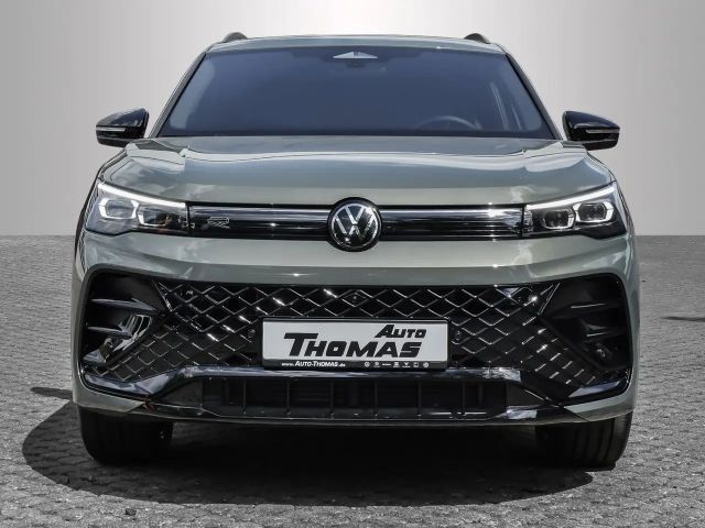 Volkswagen Tiguan 2.0 TDI 4Motion DSG R-Line