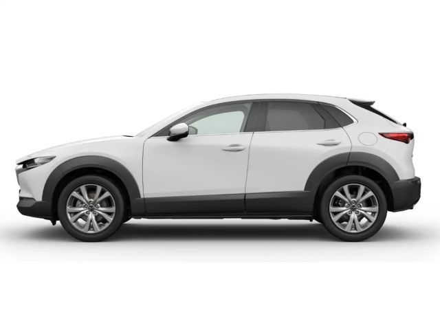 Mazda CX-30 Exclusive-line SkyActiv