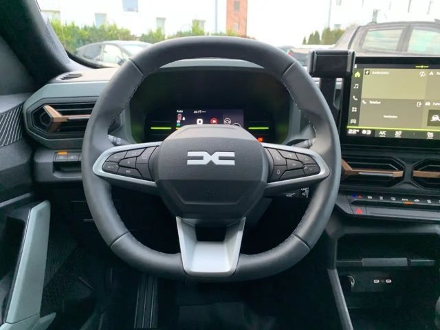 Dacia Duster 4WD Extreme TCe 130