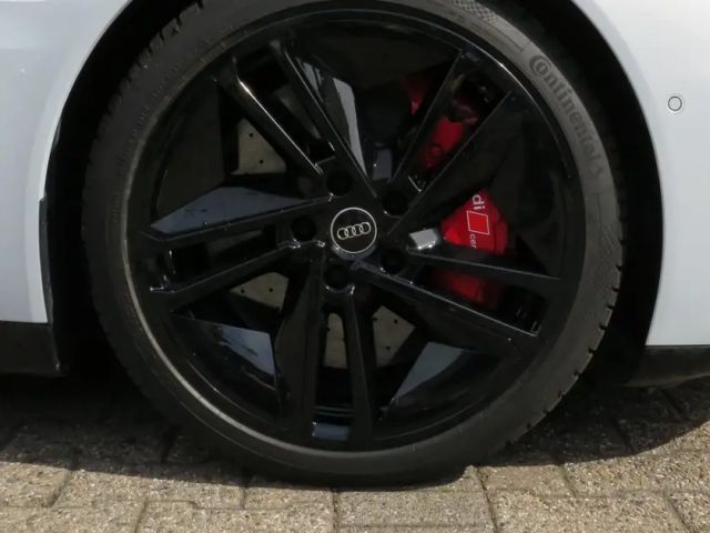Audi RS e-tron GT Quattro