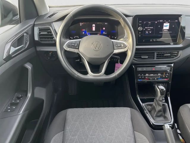 Volkswagen T-Cross DSG Life