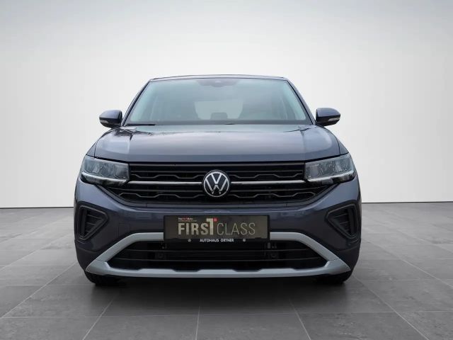 Volkswagen T-Cross 4Me TSI