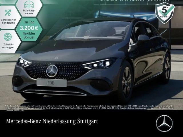 Mercedes-Benz EQE 300 AVANTGARDE Sedan