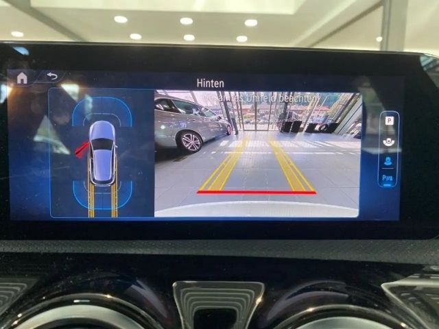 Mercedes-Benz A 200 Progressive