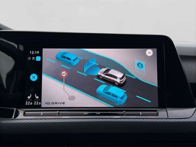 Volkswagen Golf 1.0 TSI TSi United