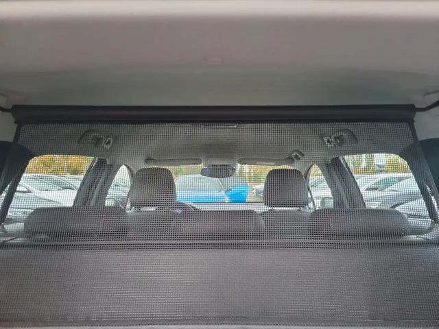 Opel Astra Sports Tourer