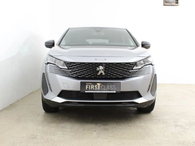 Peugeot 3008 Allure Pack BlueHDi