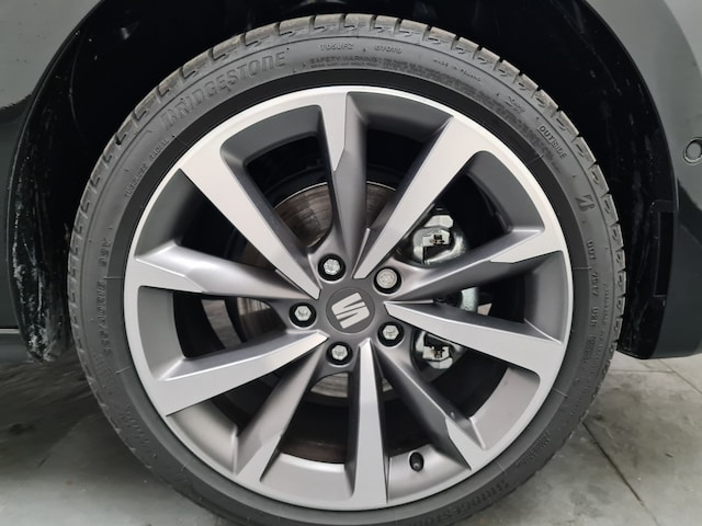 Seat Leon 1.5 eTSI Business Intense DSG