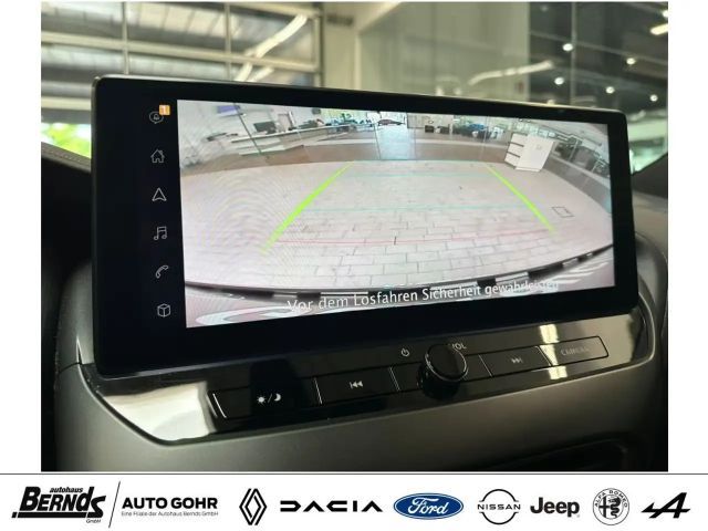 Nissan Juke DIG-T N-Connecta