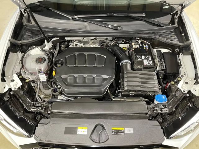 Audi Q3 Quattro S-Line Sport Sportback