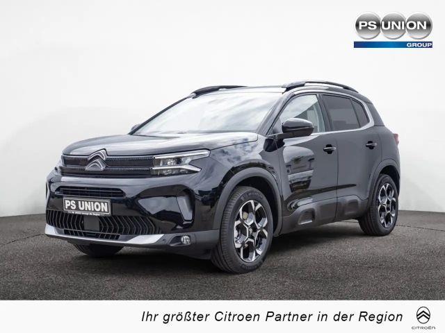 Citroën C5 Aircross Max