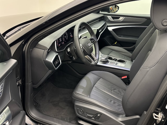 Audi A6 45 TFSI Avant S-Tronic