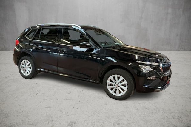 Skoda Kamiq 1.0 TSI