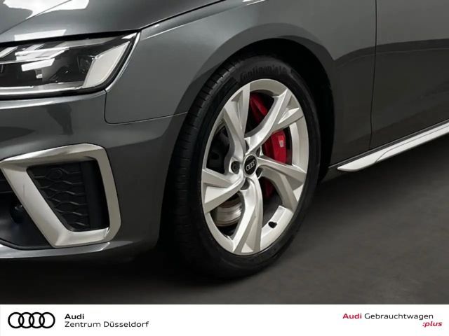 Audi S4 3.0 TDI Avant Quattro