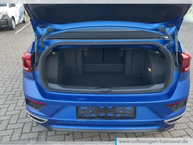 Volkswagen T-Roc 1.5 TSI Cabriolet DSG R-Line